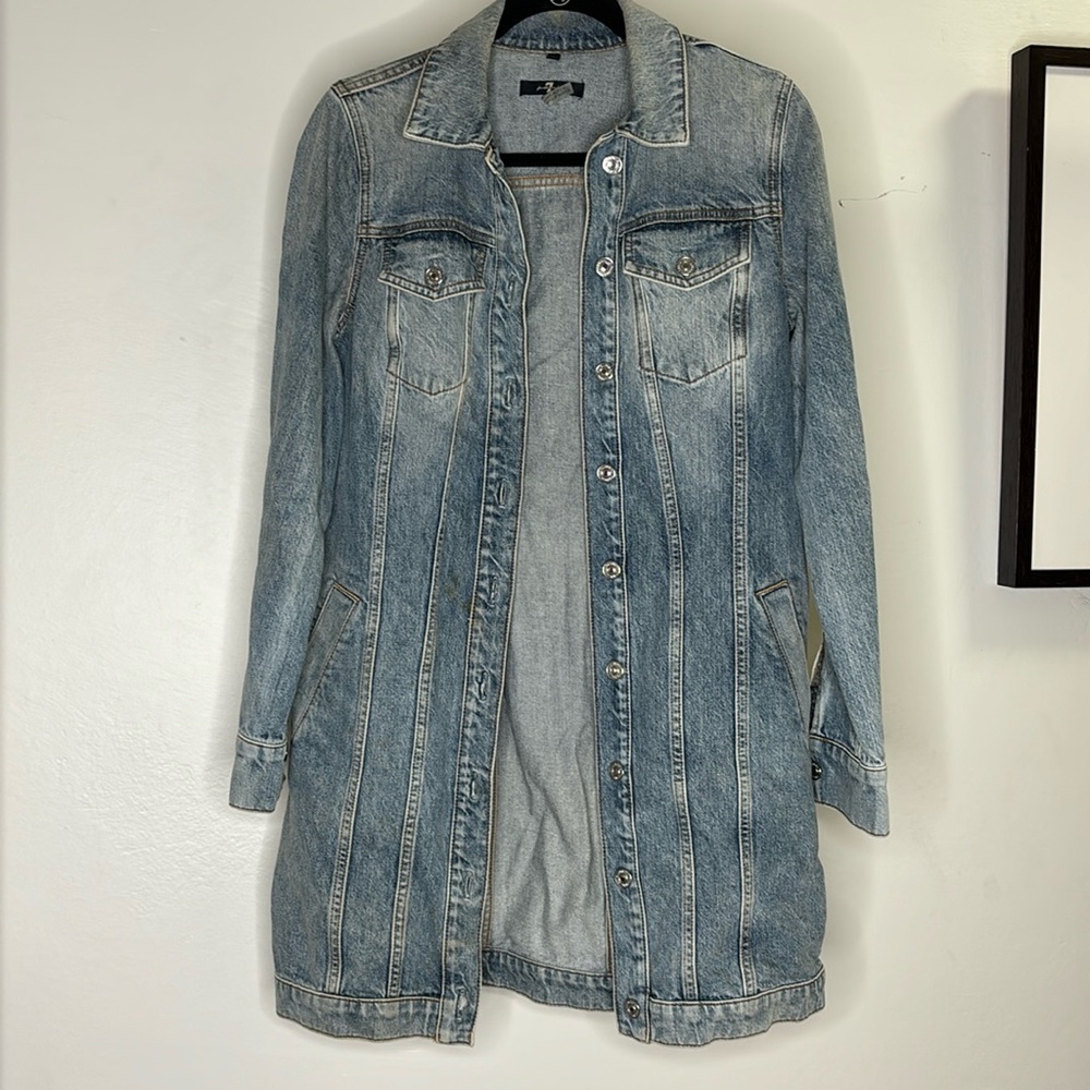 7 for all mankind
